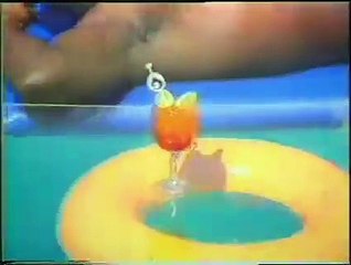 Vivian Richards in Vimal ad