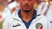 Muere el exdelantero Toto Schillaci, héroe de Italia-90, a los 59 años