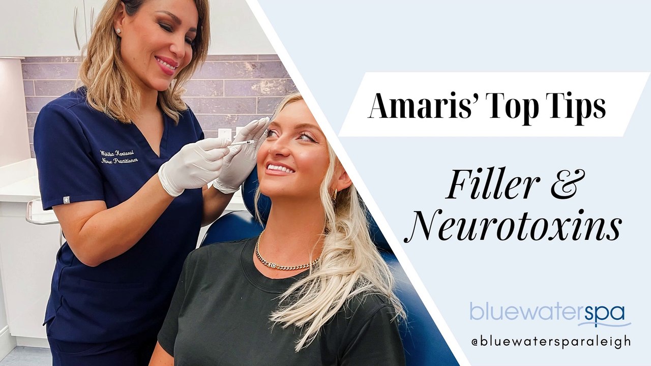 Top Tips on Injectables