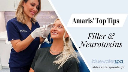 Top Tips on Injectables