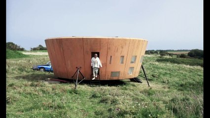 L'Art d'être Heureux avec Benoît Poelvoorde et Camille Cottin : bande-annonce