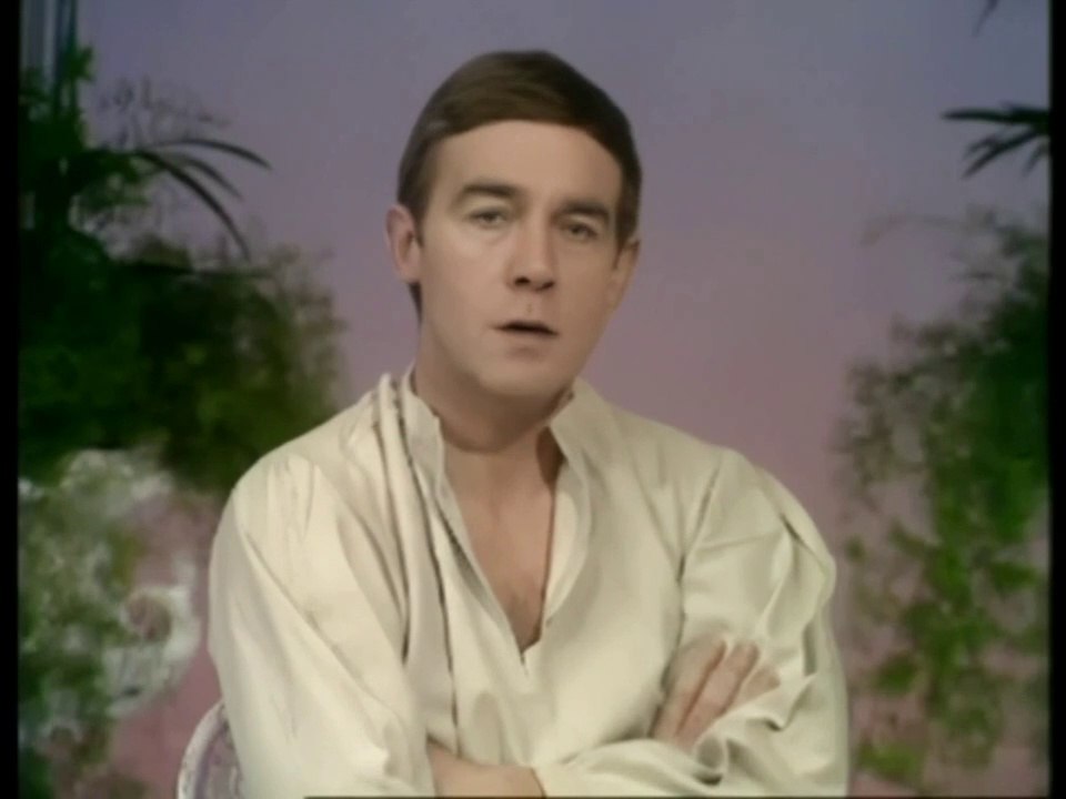Jubilee Jackanory (1977) ''Rascally Tag'' by Alan Garner - Narrated by Michael Jayston (online-video-cutter.com)