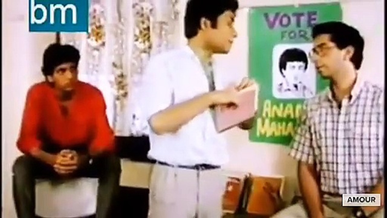 Chunauti title song