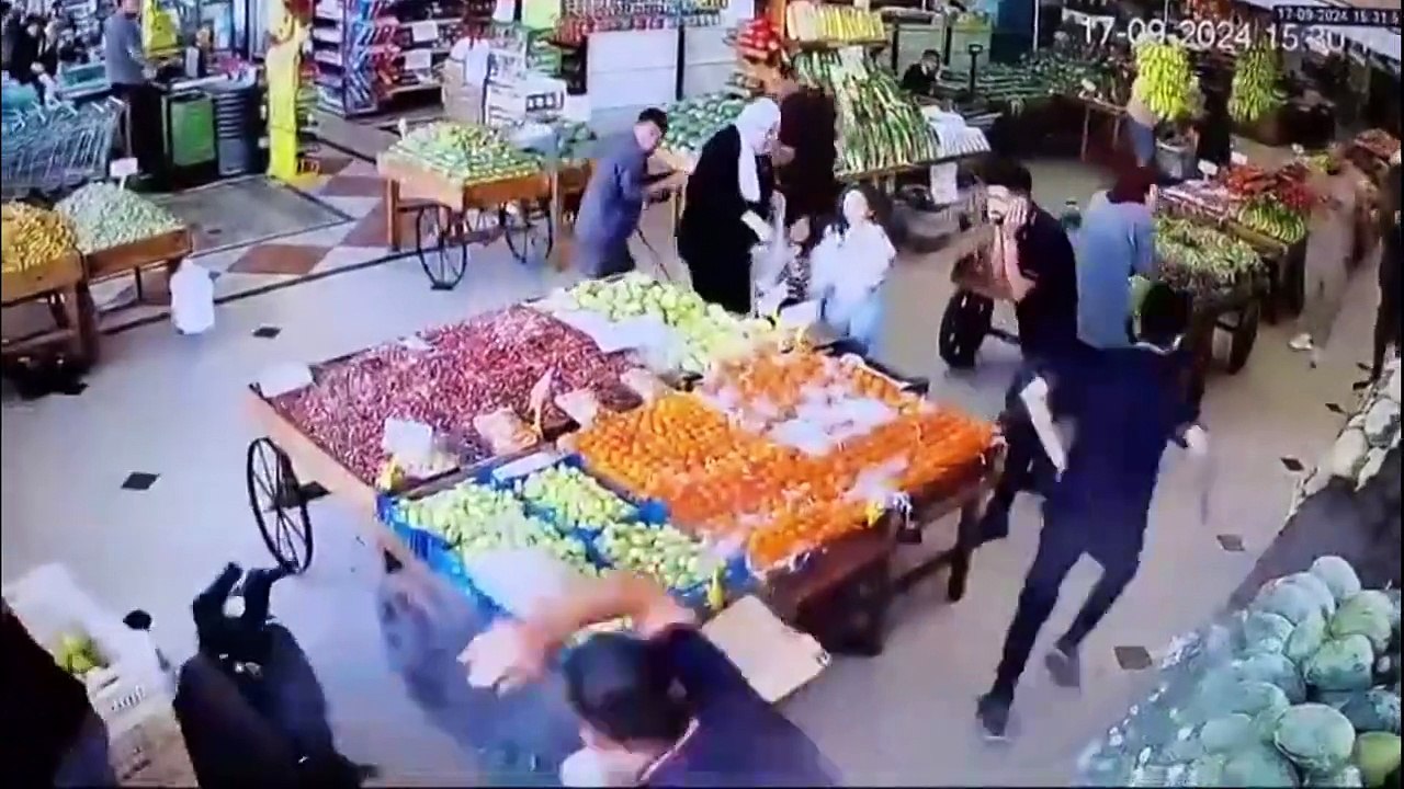 Pager-Angriff sorgt international für Kritik