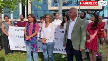 Zonguldak'taki Yanmış Ceset Davasında Yargılama Devam Ediyor
