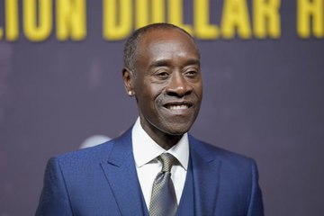 WATCH: Don Cheadle On His Character And Navigating Racial Tensions In ‘Fight Night’