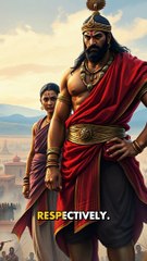 Faults of Pandav and Kaurav Epic
