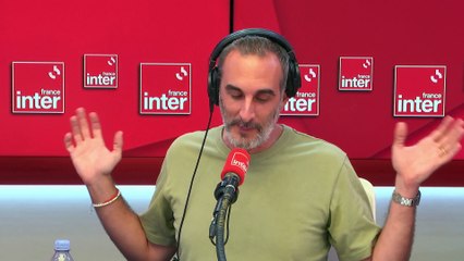 Il ne faut pas tuer son idole - La chronique de Tania Dutel