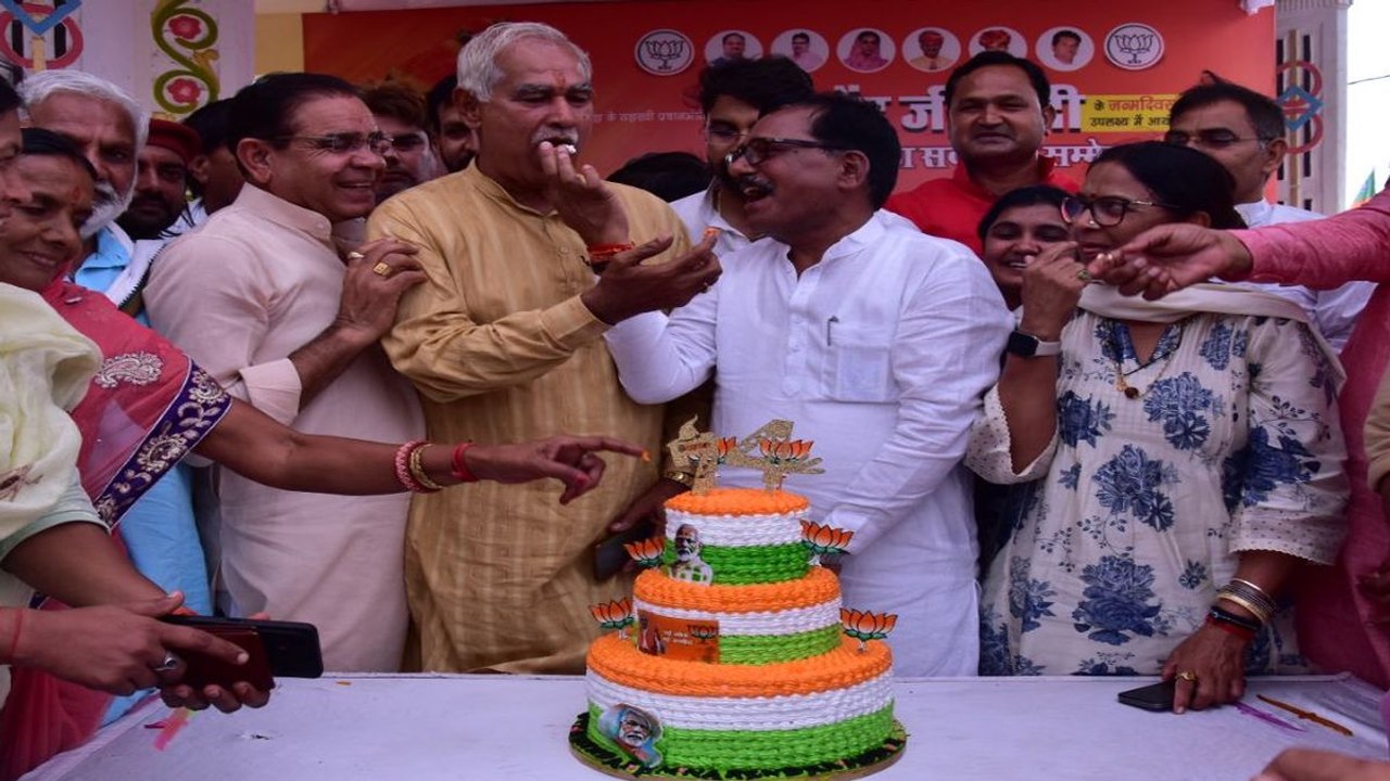 राजस्थान में उप चुनाव: सामने आया ​टिकट देने का...
