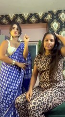 Vablam bodla nebo but eta ki hoye gelo Aj ? Aj banabo Shakuntala di k BHOOT 