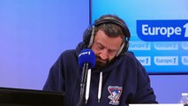 Cyril Hanouna - Affaire Nahel Merzouk : «C'est juste de la folie qu'on accuse un policier de meurtre», estime un auditeur