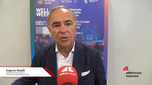 Mobilità, Razelli (FSI): “Rete e piattaforma unica soluzioni per smart mobility”