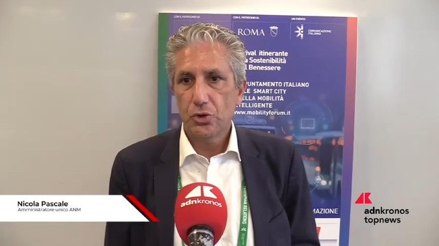 Mobilità, Pascale (ANM): “Stazioni Napoli trasformate in luoghi urbani di qualità”