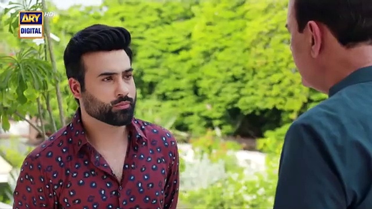 Tark e Wafa Episode 72 - 18 Sep 2024 - ARY Digital Drama