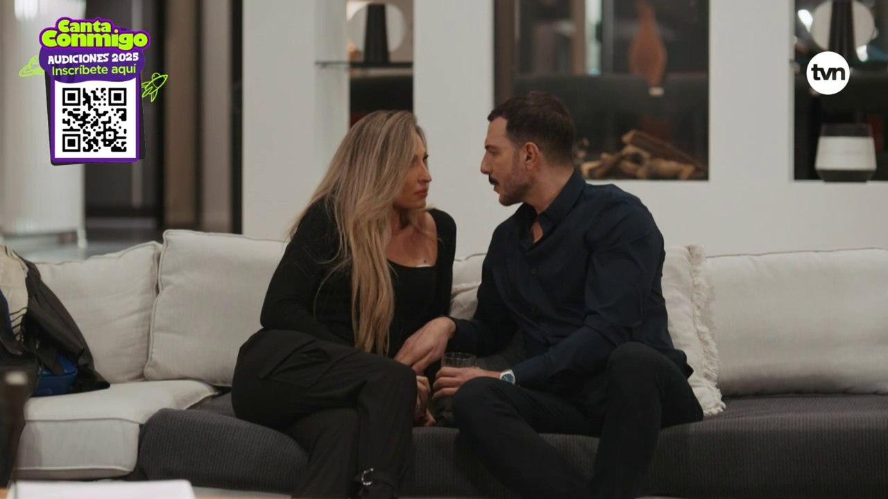 Novelones TVN: Propuesta Indecente