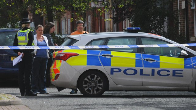 “Knife crime is just fashion”: Anti-knife crime campaigner as zombie knife ban looms