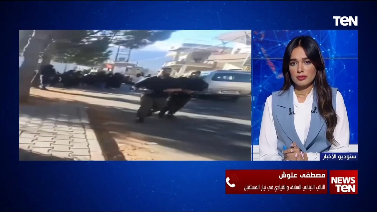 كيف تأثر حزب الله بالاستهداف الإسرائيلي الأخير؟...