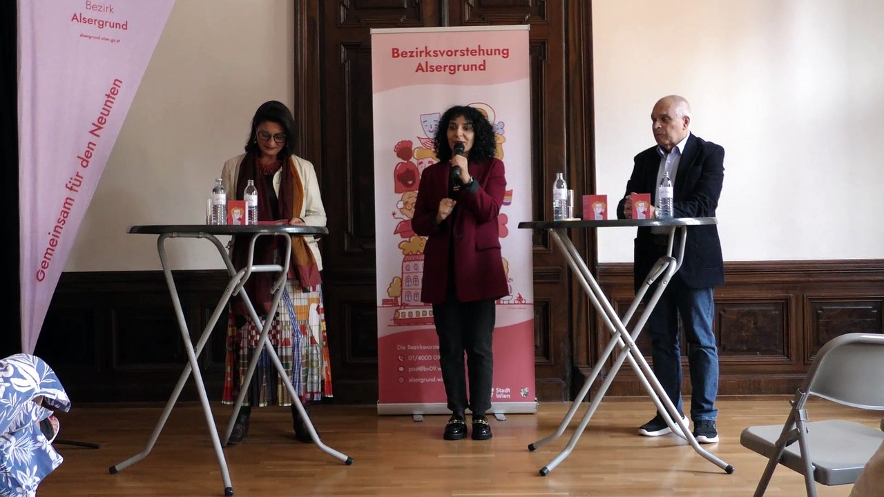 Kulturcard Alsergrund  Ein weiteres Jahr Kunst und Kultur für alle!