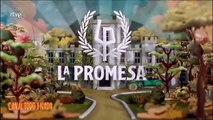 La promesa - Temporada 3 - Ep 424