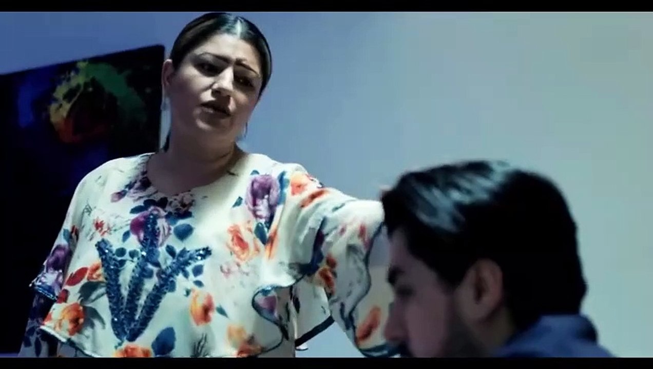 مسلسل بيت الذل الحلقة 6 السادسة