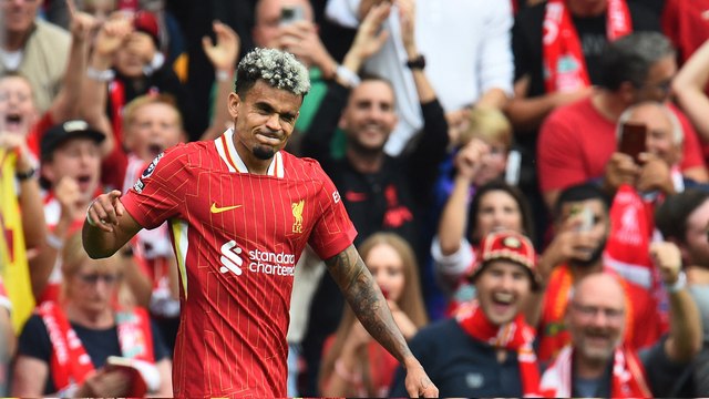 Fowler hopes 'phenomenal' Salah signs new Liverpool deal