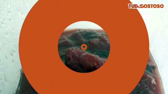 Doce de banana na panela de pressão