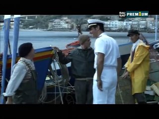 Gente di mare 1x01 Una donna senza nome 2005 ITA