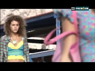 Gente di mare 1x07 Il lampo della vita 2006, ITA