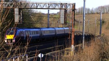 Analyzing the Impact of Nationalisation on Service Quality and Prices: Interview with Dr. Steve McCabe