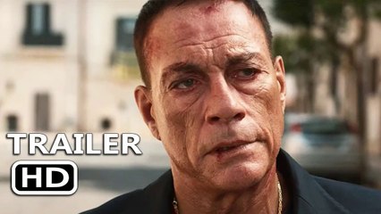 KILL 'EM ALL 2 Official Trailer (2024) Jean-Claude Van Damme