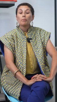 « Créer des ponts entre l’Algérie et la France » C’est la volonté de Ahlem Gharbi, directrice générale de l’institut français d’Algérie. Elle vous emmène à la découverte de l’institut d’Alger !