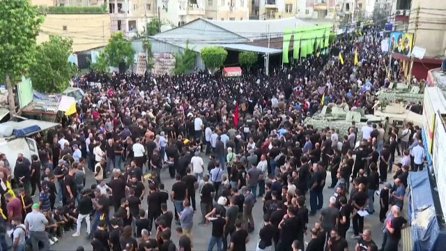 Novas explosões em aparelhos de comunicação deixam mortos e feridos no Líbano