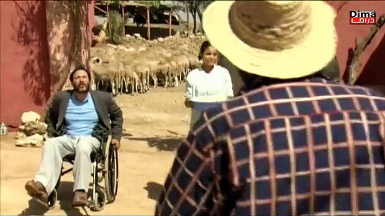 فيلم مغربي  فـــطومـة - Moroccan film Fatoma