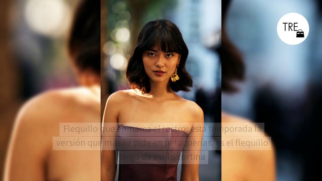 Las tendencias de cabello del otoño 2024 que pronto desearás que inunden tus looks