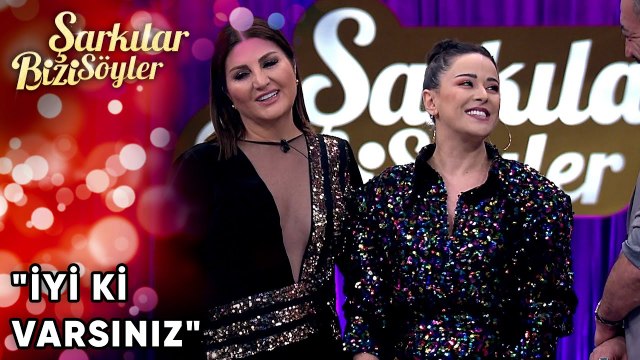 Hilal Altın Şarkılar Bizi Söyler'de | Şarkılar Bizi Söyler 76. Bölüm