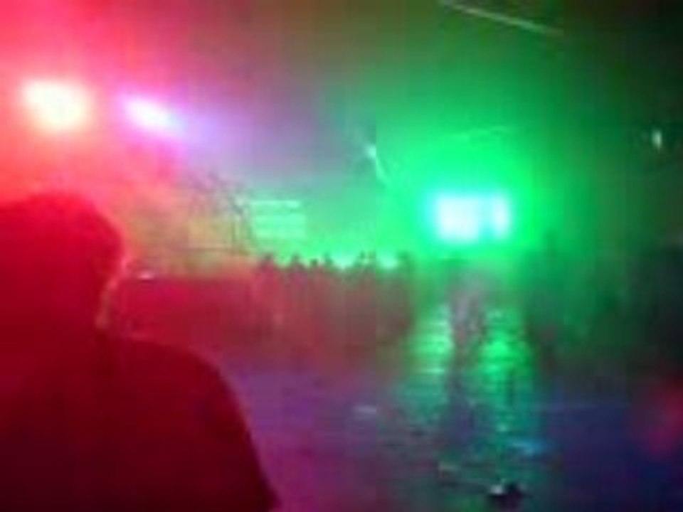 inqontrol 2008 the underground