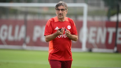 Valverde surprised at shock sacking of De Rossi at Roma