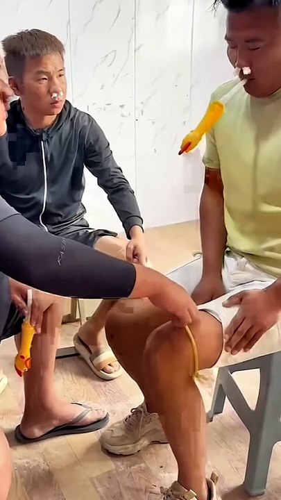 Very funny Moments