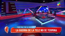 La guerra de la tele se recalienta: cambios y apuestas por el rating