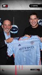 El boliviano Marcelo Claure vuelve a la MLS ¿Cuál es su nuevo club?
