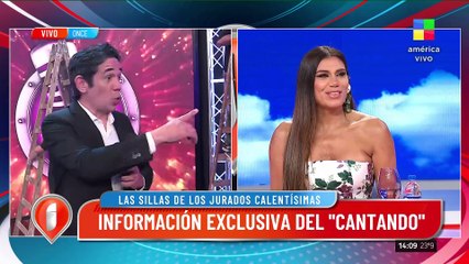 Toda la intimidad del "Cantando 2024": cuenta regresiva para el gran show