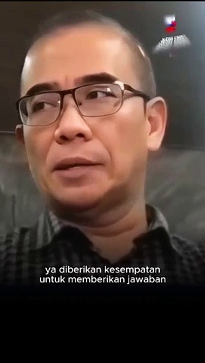 RESPONS KETUA KPU SOAL PUTUSAN DKPP