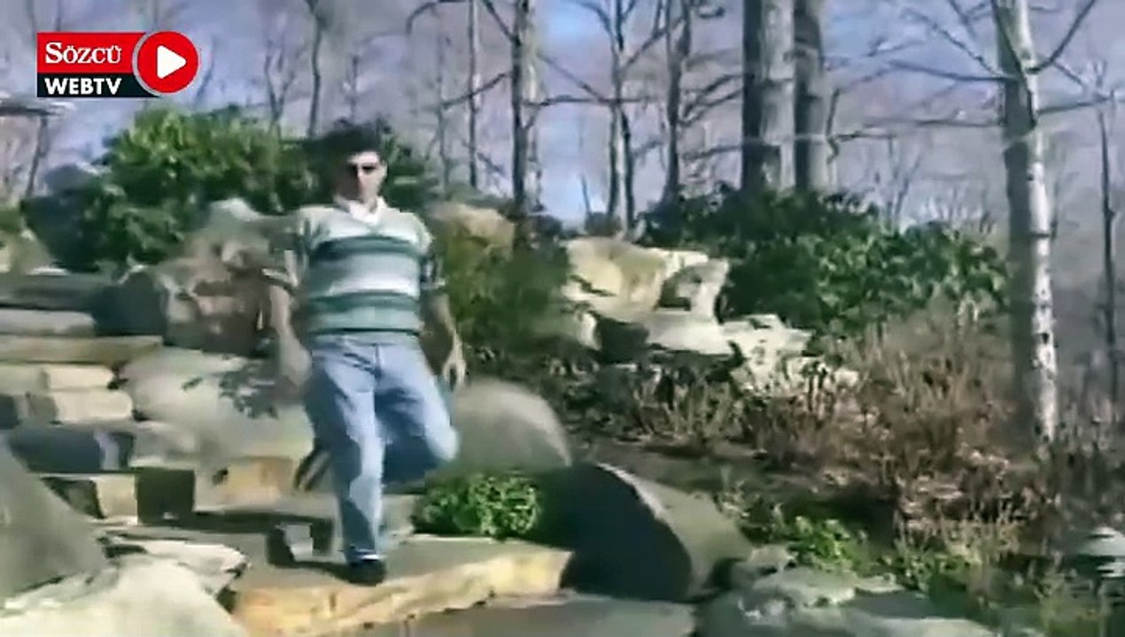 Uğur Dündar: Lütfen kapıyı açar mısınız?