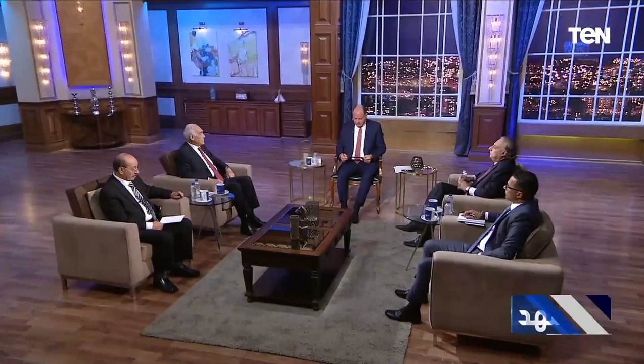 الديهي: اتساع دائرة الصراع في المنطقة كان متوقع بسبب حماقات إسـ ـرائيل