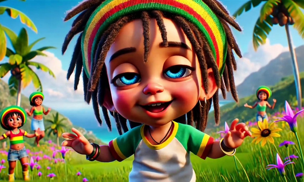 cartoon baby Fun#