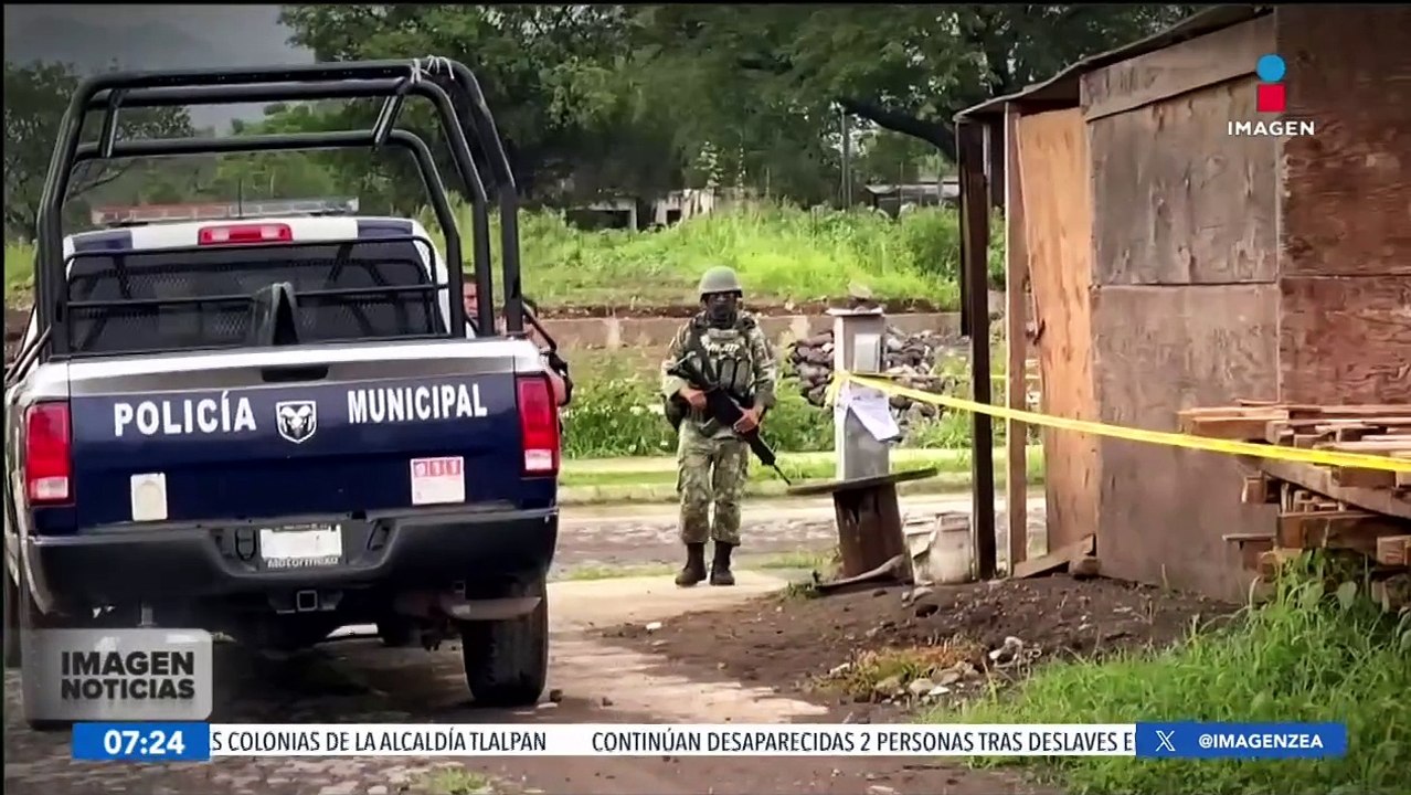 Incrementan los delitos contra el patrimonio en Colima