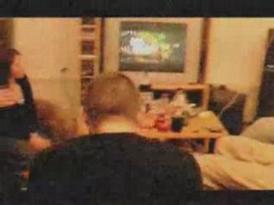 En attendant le making of