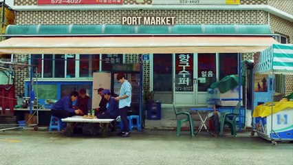 HOT AND SWEET | EPISODE 6 | ENG SUB