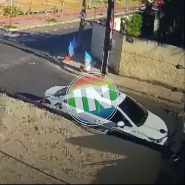Empresário é morto a tiros em frente ao condomínio onde morava em Fortaleza