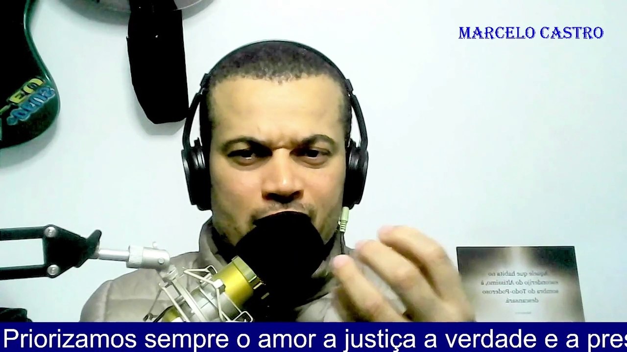 Sempre espero em Deus!